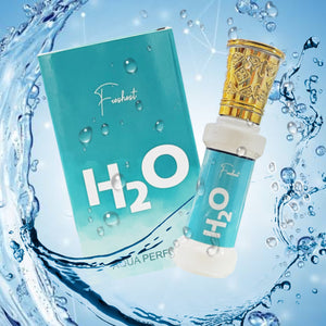 H2O 25 ml | Premium Perfume Spray