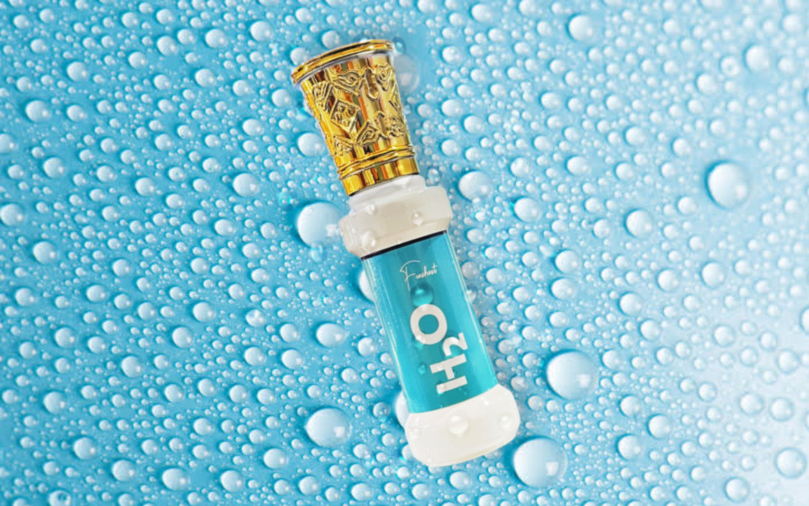 H2O 25 ml | Premium Perfume Spray