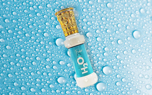 H2O 25 ml | Premium Perfume Spray