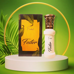 Foster 25 ml | Premium Perfume Spray