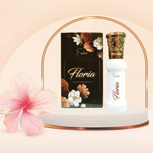Floria 25 ml | Premium Perfume Spray