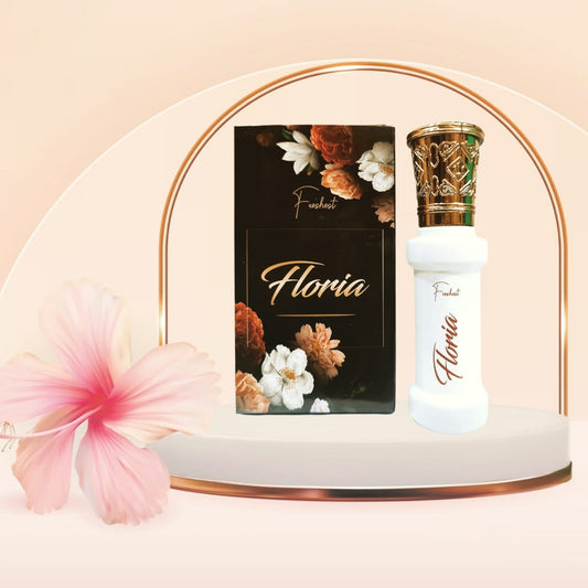 Floria 25 ml | Premium Perfume Spray