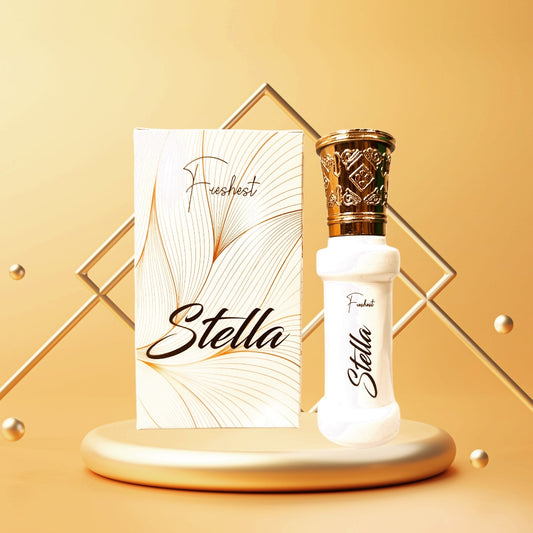 Stella 25 ml | Premium Perfume Spray