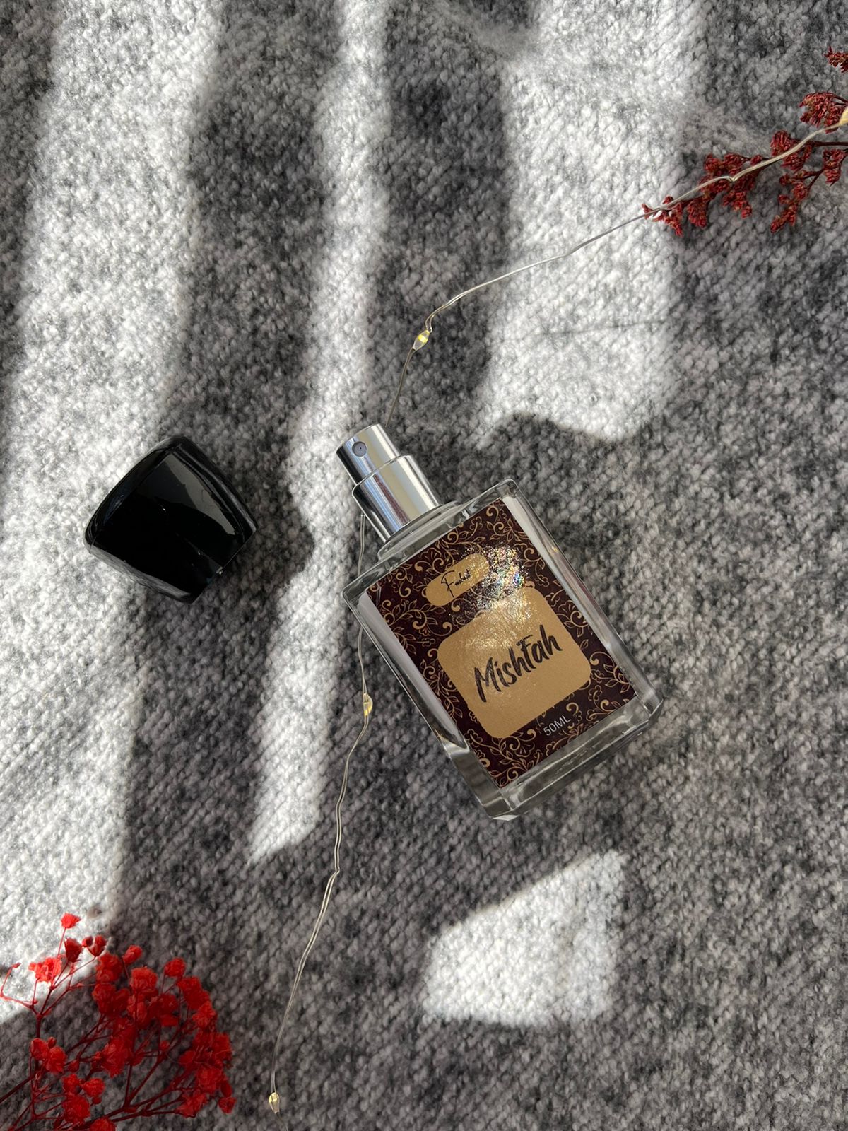 Misfah 50 ml | Premium Perfume Spray