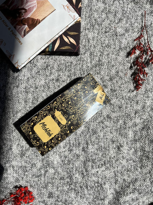 Misfah 50 ml | Premium Perfume Spray