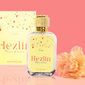 Hezlin 50 ml | Premium Perfume Spray