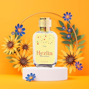 Hezlin 50 ml | Premium Perfume Spray