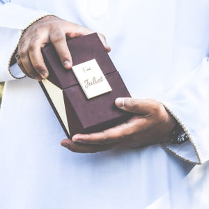 Juliet 100 ml | Premium Perfume Spray