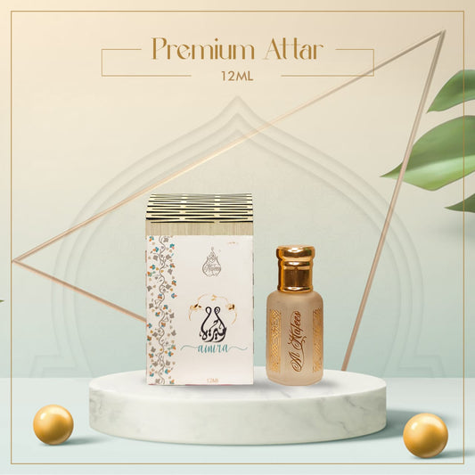 Amira - Premium Attar 12 ml