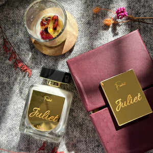 Juliet 100 ml | Premium Perfume Spray
