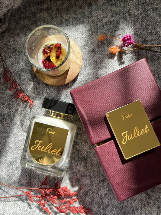 Juliet 100 ml | Premium Perfume Spray