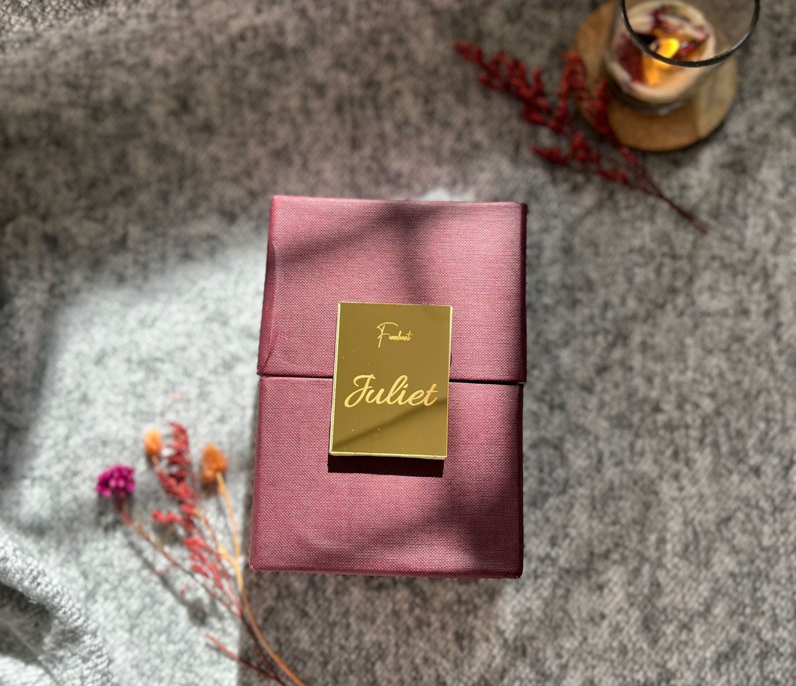 Juliet 100 ml | Premium Perfume Spray