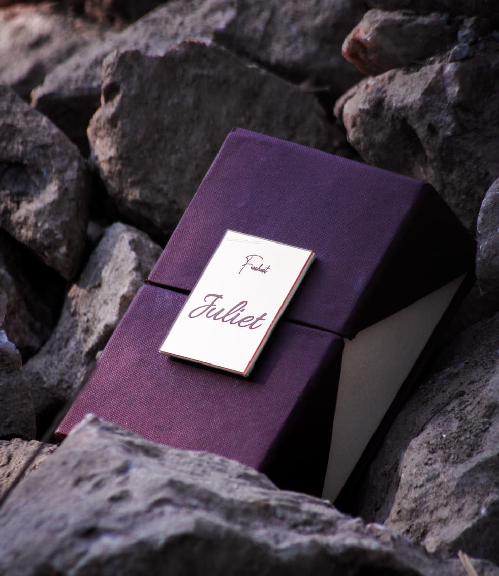 Juliet 100 ml | Premium Perfume Spray