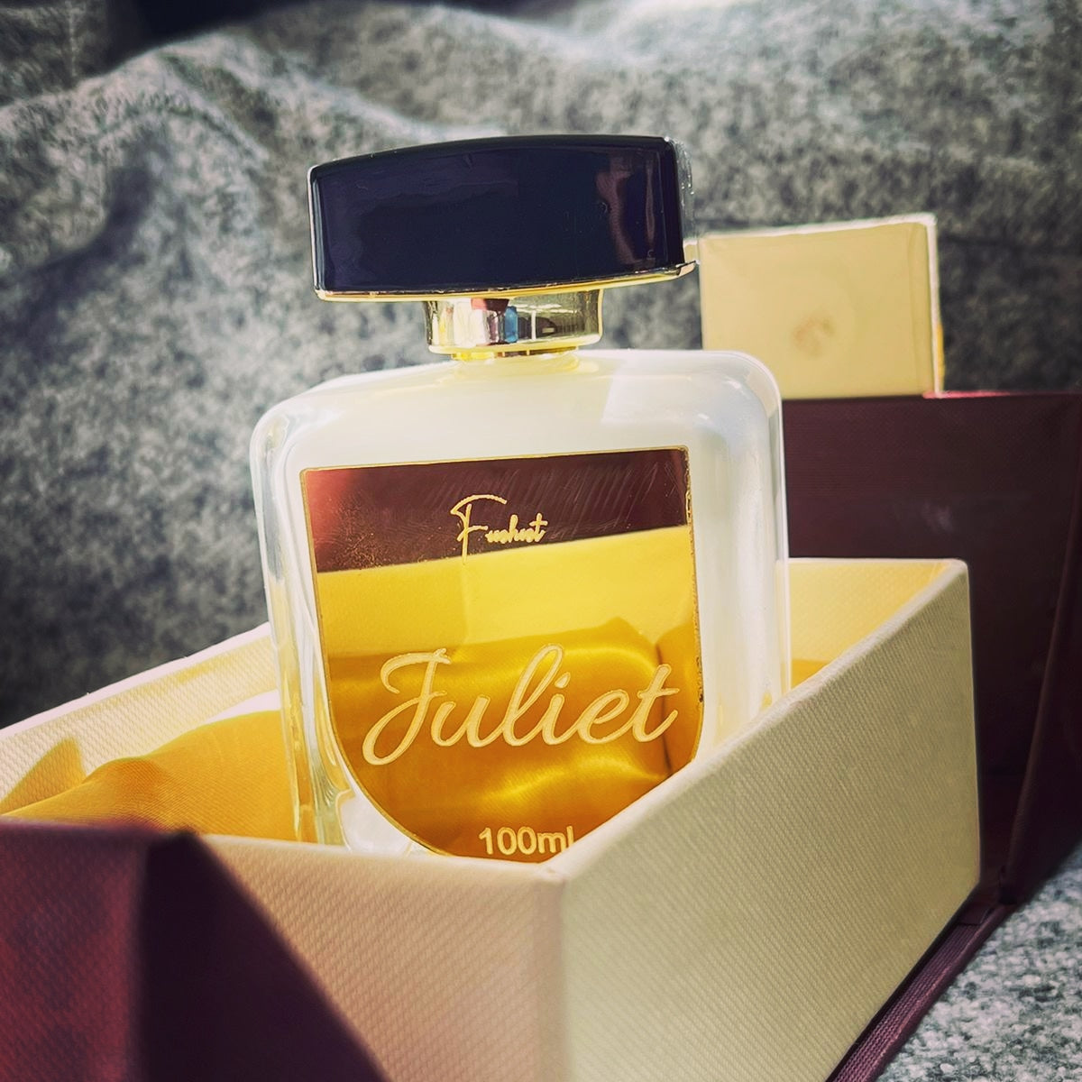 Juliet 100 ml | Premium Perfume Spray
