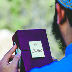 Juliet 100 ml | Premium Perfume Spray