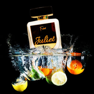 Juliet 100 ml | Premium Perfume Spray