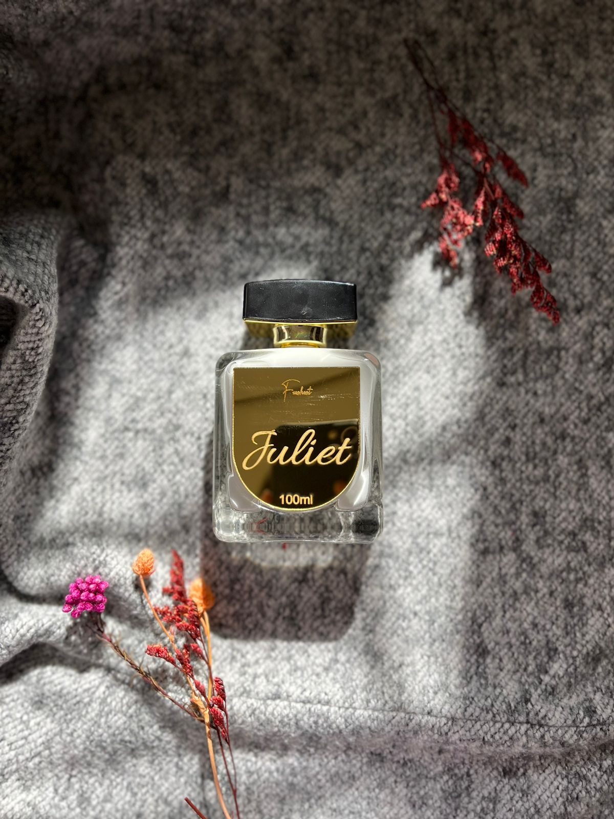 Juliet 100 ml | Premium Perfume Spray