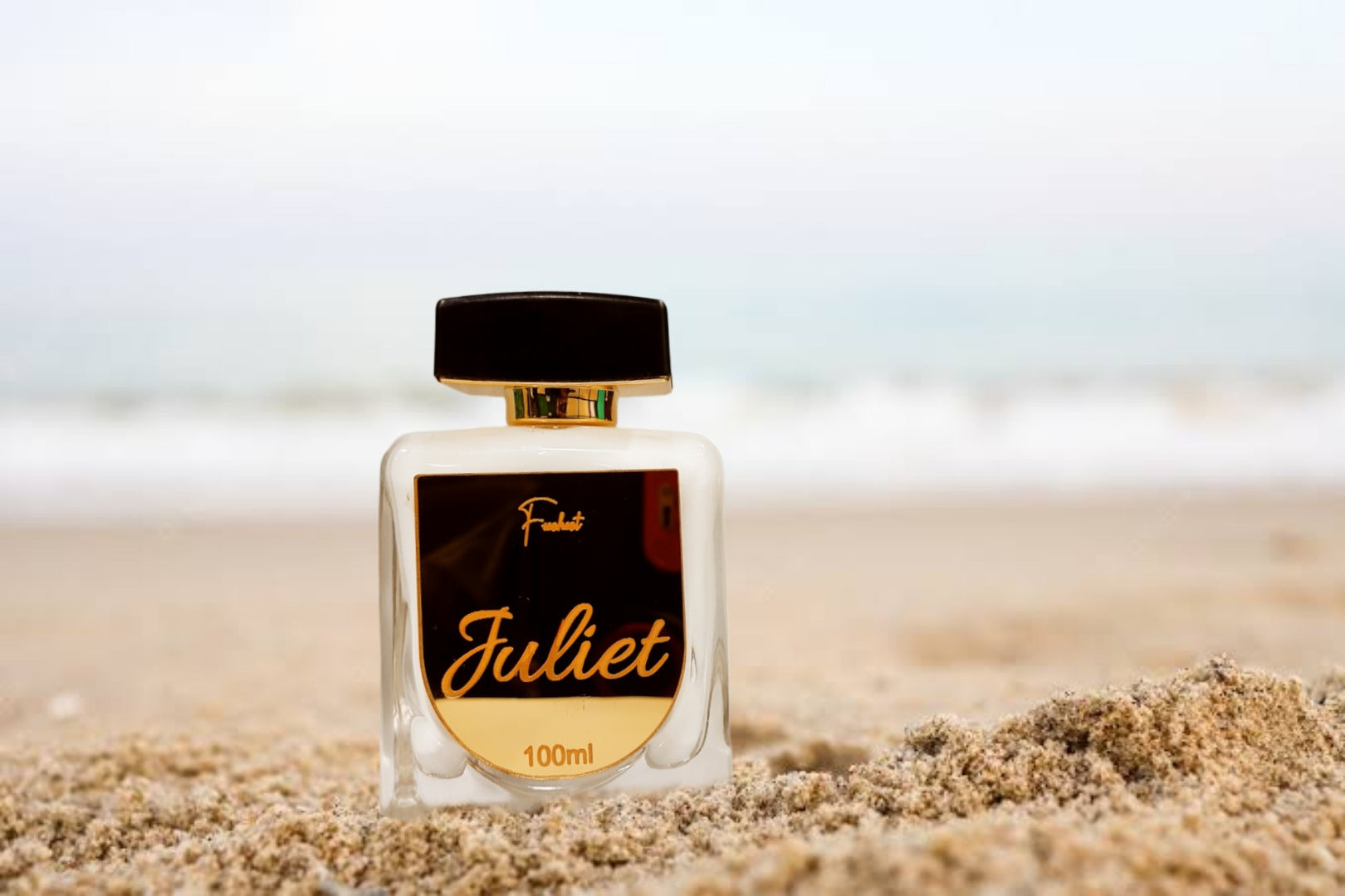 Juliet 100 ml | Premium Perfume Spray