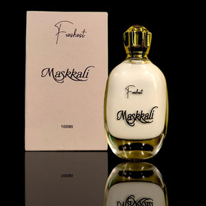 Maskkali 100 ml | Premium Water Perfume Spray