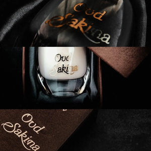 Oud Sakina 100 ml | Premium Perfume Spray