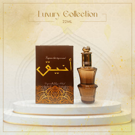 Aneeq 22 ml | Luxury Collection