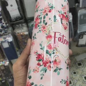 Sipper Bottle (Name & Design can be customized)