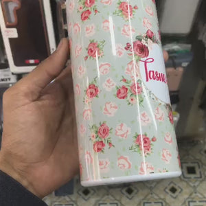 Sipper Bottle (Name & Design can be customized)